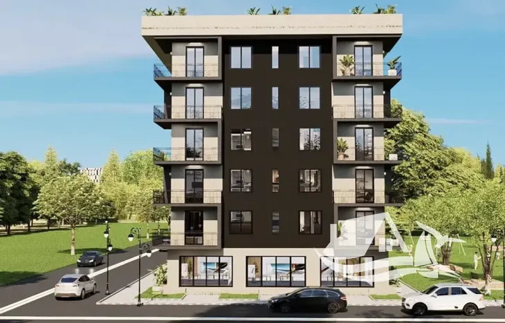 Prodej bytu 2+kk, Kavaja, Albánie, 75 m2