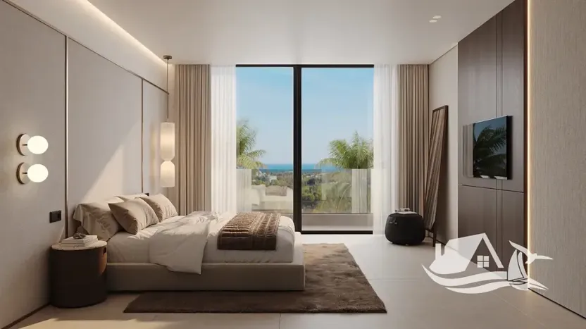 Prodej bytu 3+kk, Estepona, Španělsko, 133 m2