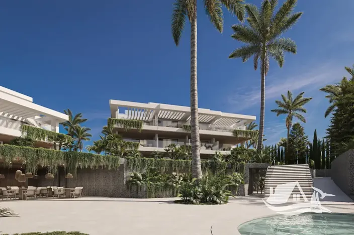 Prodej bytu 4+kk, Estepona, Španělsko, 258 m2