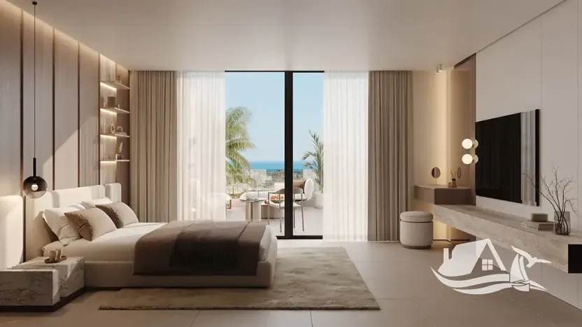Prodej bytu 4+kk, Estepona, Španělsko, 258 m2