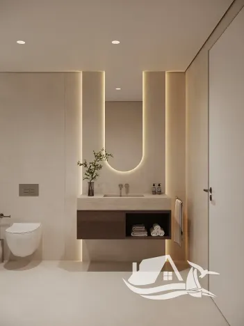 Prodej bytu 4+kk, Estepona, Španělsko, 258 m2