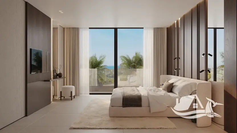 Prodej bytu 4+kk, Estepona, Španělsko, 258 m2