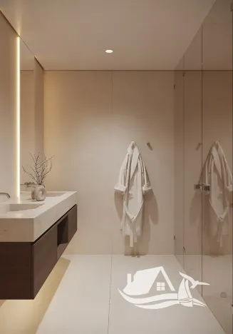 Prodej bytu 4+kk, Estepona, Španělsko, 258 m2