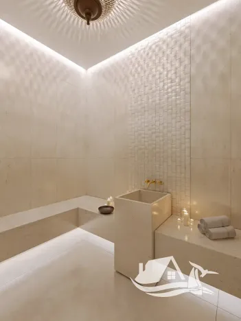 Prodej bytu 4+kk, Estepona, Španělsko, 258 m2