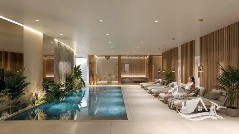 Prodej bytu 3+kk, Estepona, Španělsko, 219 m2