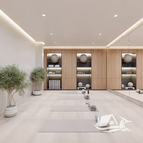 Prodej bytu 4+kk, Estepona, Španělsko, 162 m2
