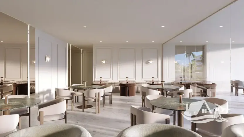 Prodej bytu 4+kk, Estepona, Španělsko, 162 m2