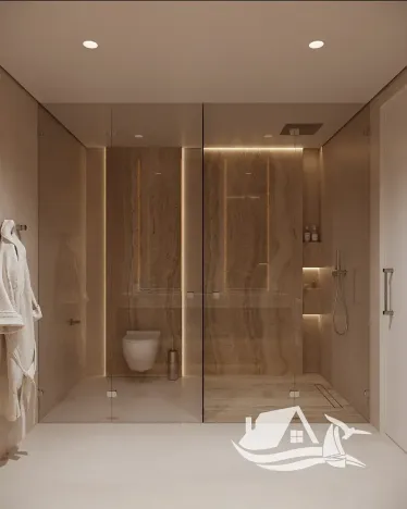 Prodej bytu 4+kk, Estepona, Španělsko, 162 m2