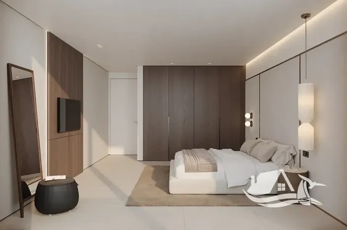 Prodej bytu 4+kk, Estepona, Španělsko, 162 m2