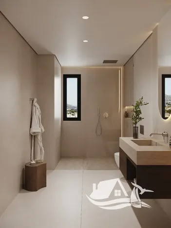 Prodej bytu 4+kk, Estepona, Španělsko, 162 m2