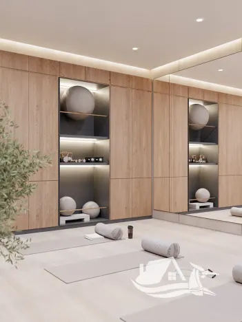 Prodej bytu 4+kk, Estepona, Španělsko, 163 m2
