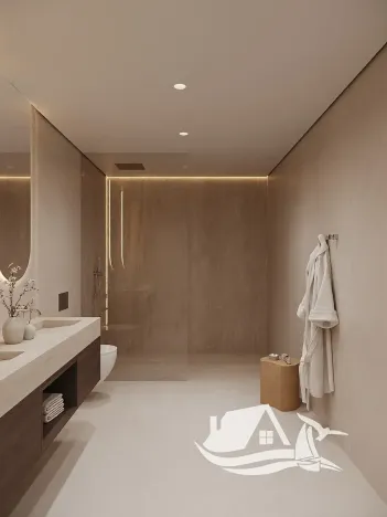 Prodej bytu 4+kk, Estepona, Španělsko, 163 m2