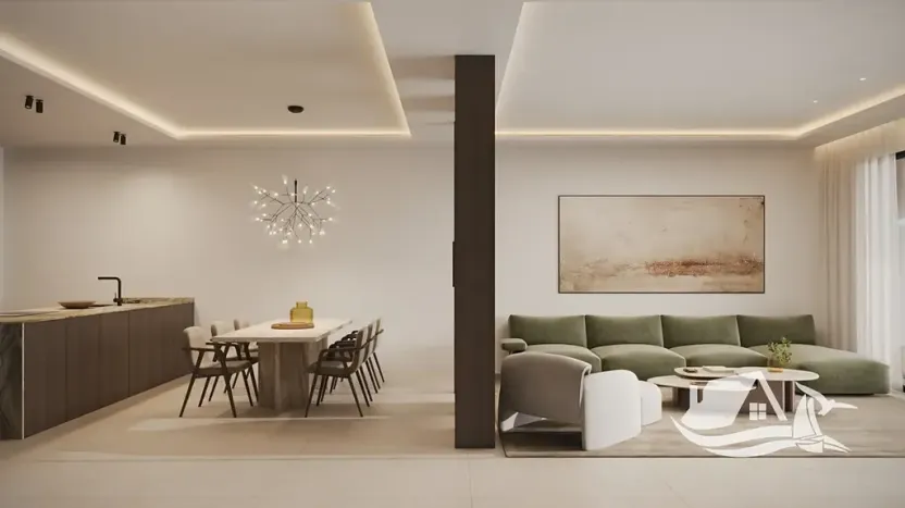 Prodej bytu 4+kk, Estepona, Španělsko, 163 m2
