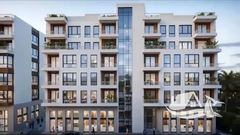 Prodej bytu 2+kk, Kavaja, Albánie, 56 m2