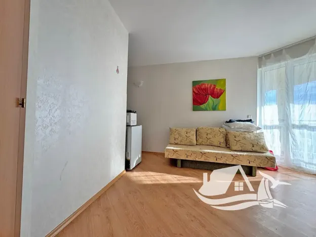 Prodej bytu 2+kk, Ravda, Bulharsko, 42 m2