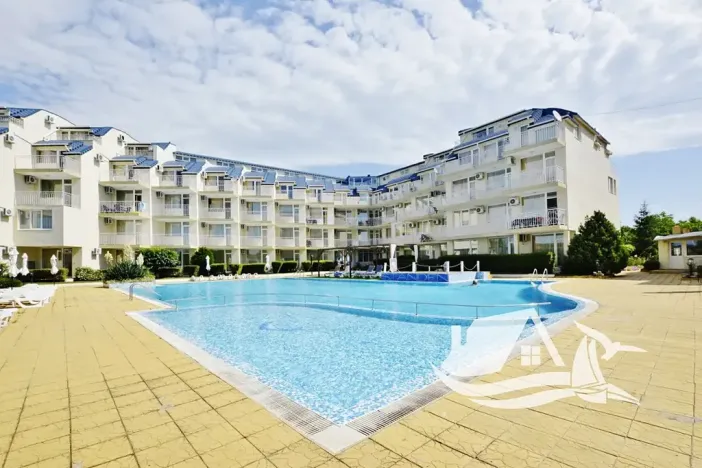 Prodej bytu 2+kk, Ravda, Bulharsko, 42 m2
