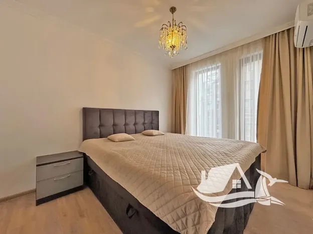 Prodej bytu 3+kk, Sveti Vlas, Bulharsko, 88 m2