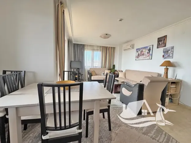 Prodej bytu 3+kk, Sveti Vlas, Bulharsko, 77 m2