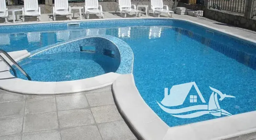 Prodej bytu 1+kk, Nesebar, Bulharsko, 31 m2