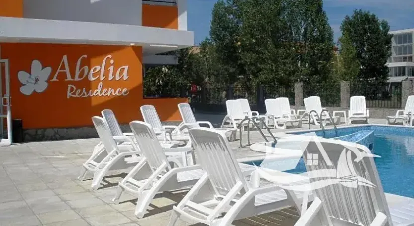 Prodej bytu 1+kk, Nesebar, Bulharsko, 31 m2