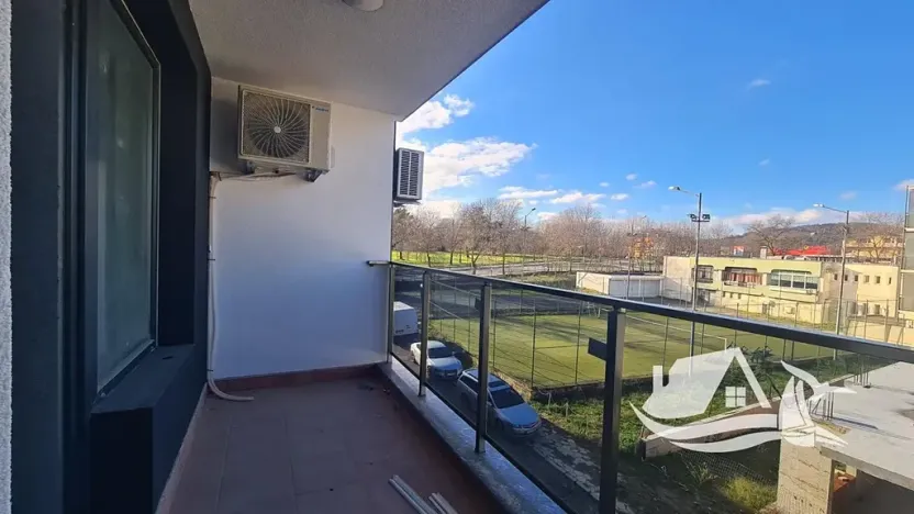 Prodej bytu 2+kk, Primorsko, Bulharsko, 58 m2