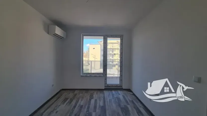 Prodej bytu 2+kk, Primorsko, Bulharsko, 58 m2