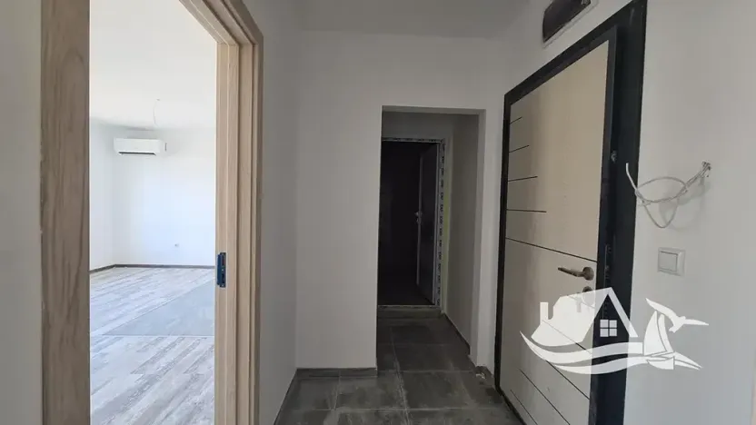 Prodej bytu 2+kk, Primorsko, Bulharsko, 58 m2