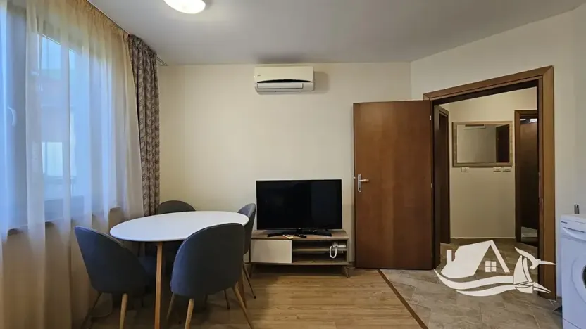 Prodej bytu 2+kk, Sveti Vlas, Bulharsko, 46 m2