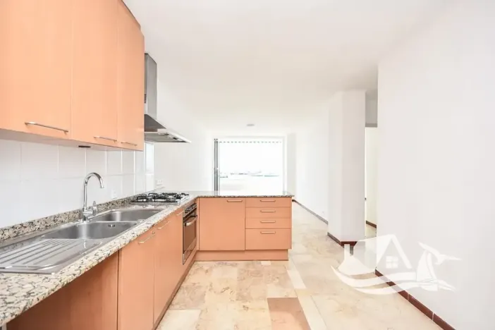 Prodej bytu 3+kk, El Toro, Španělsko, 63 m2