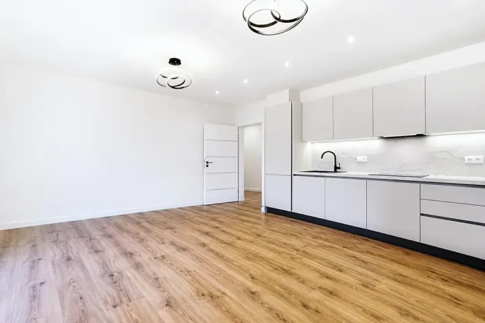 Prodej bytu 4+kk, Praha - Hodkovičky, Stavbařů, 85 m2