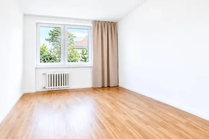 Prodej bytu 4+kk, Praha - Hodkovičky, Stavbařů, 85 m2