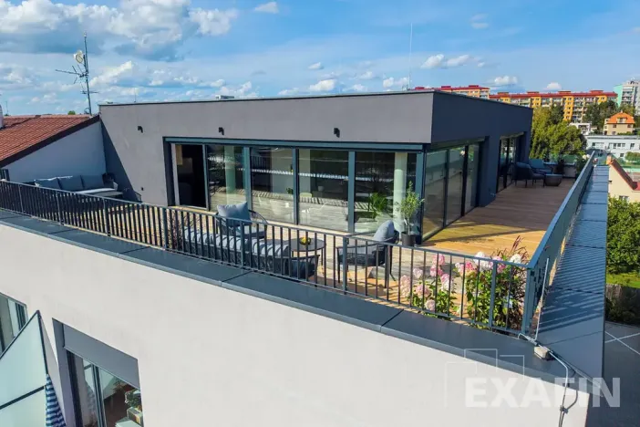 Prodej bytu 2+kk, Praha - Čimice, Fořtova, 78 m2