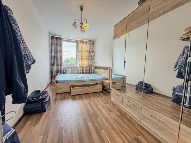 Prodej bytu 4+kk, Praha - Horní Měcholupy, Milánská, 95 m2