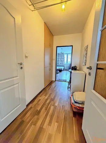 Prodej bytu 4+kk, Praha - Horní Měcholupy, Milánská, 95 m2