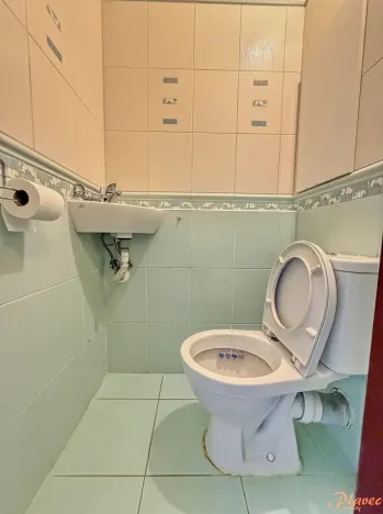 Prodej bytu 4+kk, Praha - Horní Měcholupy, Milánská, 95 m2