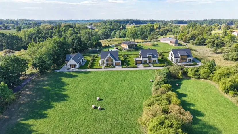 Prodej pozemku pro bydlení, Albrechtice nad Orlicí, 3829 m2