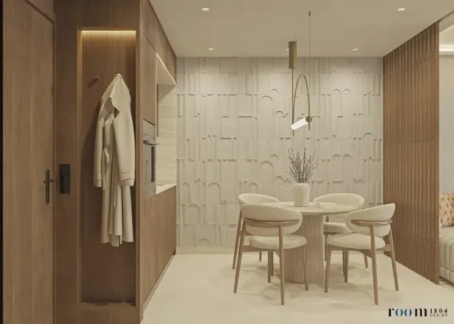 Prodej bytu 2+kk, Benahavís, Španělsko, 39 m2