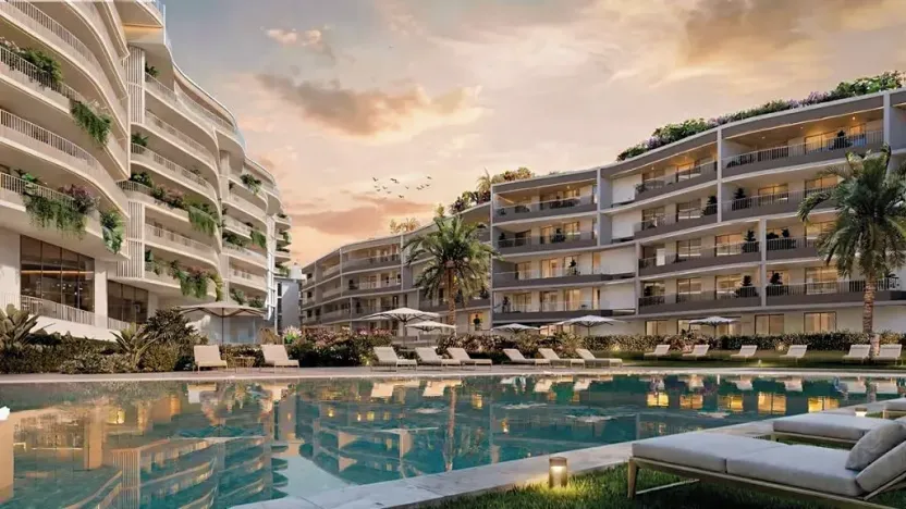 Prodej bytu 2+kk, Torremolinos, Španělsko, 46 m2