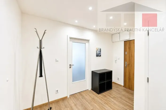 Prodej bytu 3+kk, Praha - Libeň, Podvinný mlýn, 76 m2