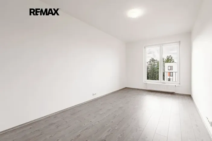 Pronájem bytu 2+kk, Kladno, Benediktínská, 50 m2
