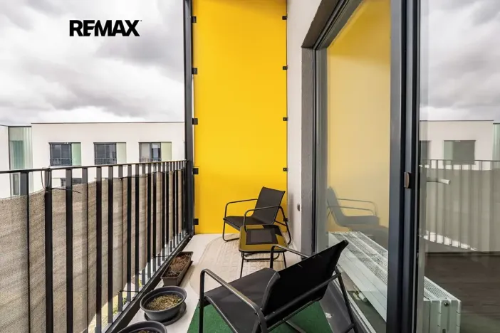 Pronájem bytu 2+kk, Kladno, Benediktínská, 50 m2