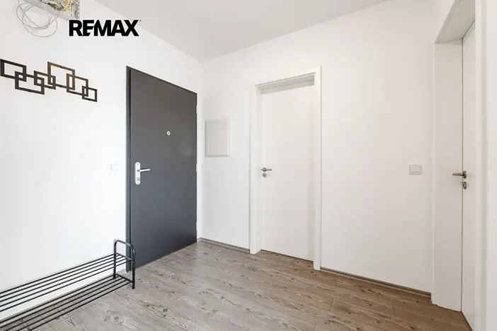 Pronájem bytu 2+kk, Kladno, Benediktínská, 50 m2