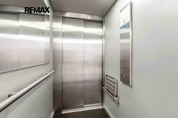 Pronájem bytu 2+kk, Kladno, Benediktínská, 50 m2