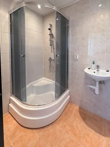 Pronájem bytu 3+1, Chomutov, 17. listopadu, 63 m2