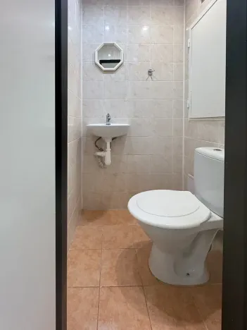Pronájem bytu 3+1, Chomutov, 17. listopadu, 63 m2