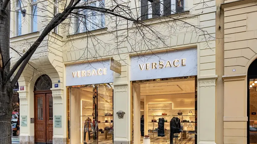 Prodej bytu 2+1, Praha - Staré Město, Anenská, 110 m2