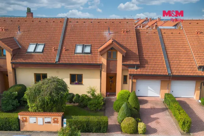 Prodej rodinného domu, Čáslav - Čáslav-Nové Město, Lísková, 179 m2