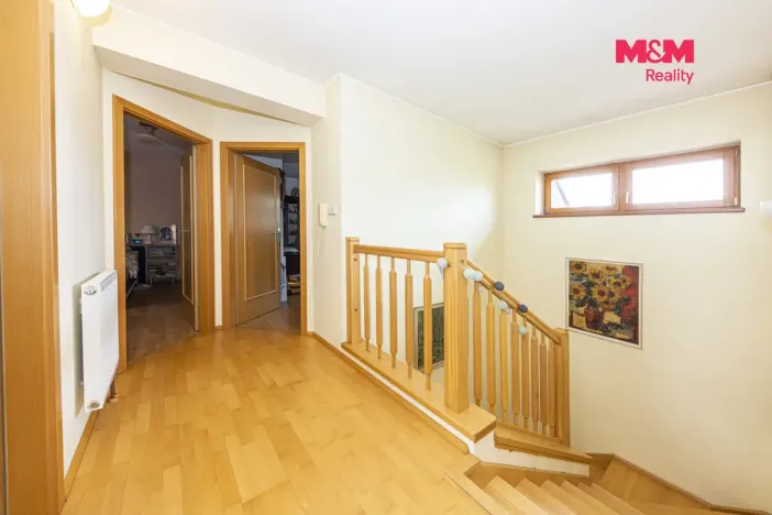 Prodej rodinného domu, Čáslav - Čáslav-Nové Město, Lísková, 179 m2