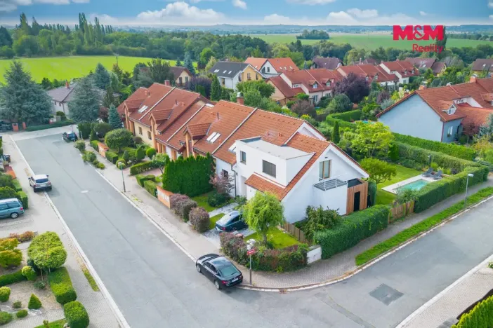 Prodej rodinného domu, Čáslav - Čáslav-Nové Město, Lísková, 179 m2