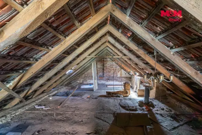 Prodej chalupy, Hvězdlice - Nové Hvězdlice, 80 m2